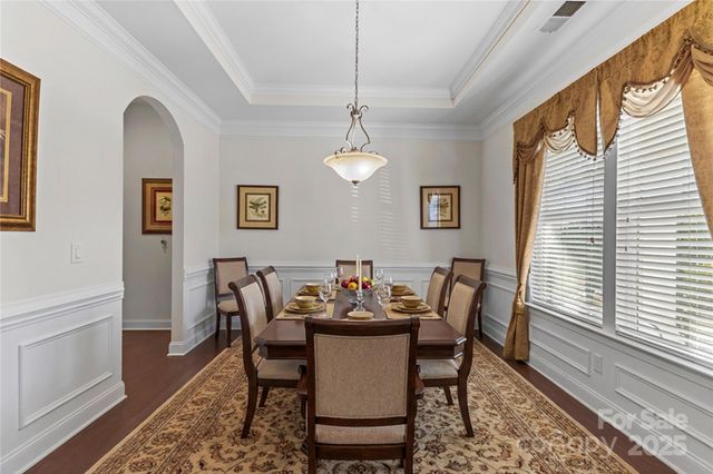 1023 Bimelech Drive, Indian Trail, NC 28079