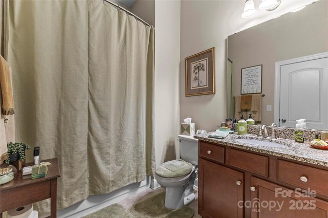 1023 Bimelech Drive, Indian Trail, NC 28079