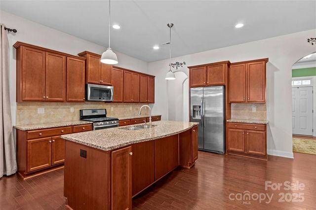 1023 Bimelech Drive, Indian Trail, NC 28079