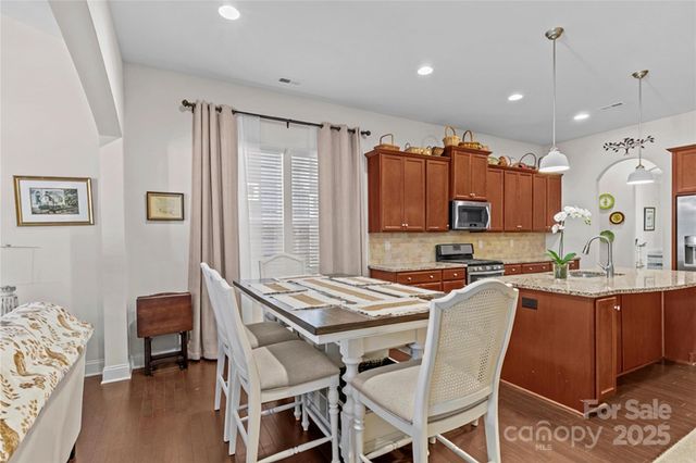 1023 Bimelech Drive, Indian Trail, NC 28079