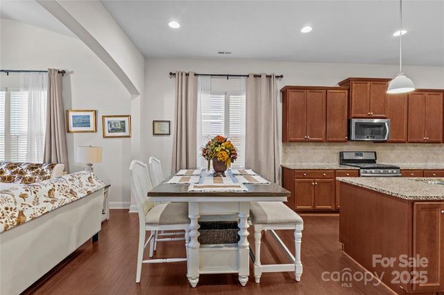 1023 Bimelech Drive, Indian Trail, NC 28079