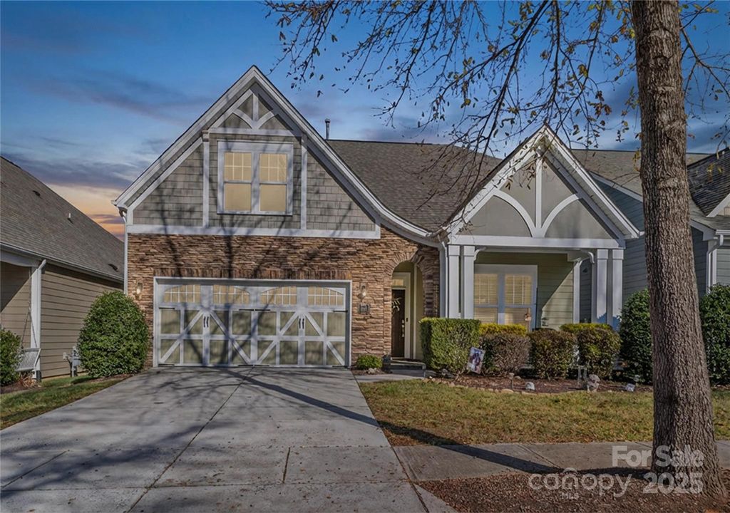 1023 Bimelech Drive, Indian Trail, NC 28079