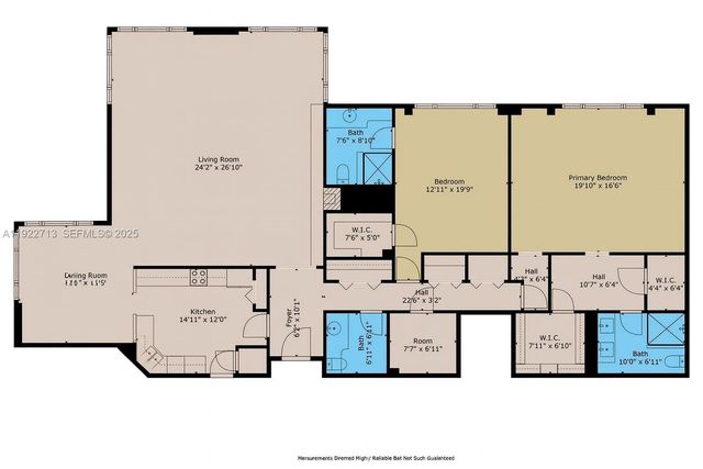 5255 Collins Ave 5D, Miami Beach, FL 33140