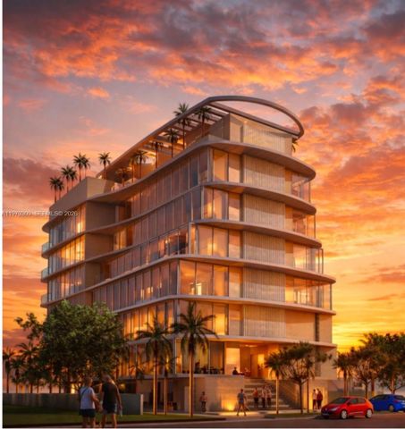 1040 94th St, Bay Harbor Islands, FL 33154