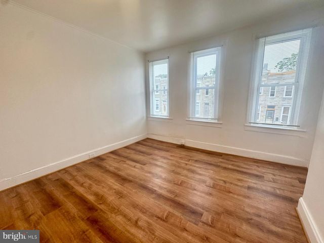 1918 PENROSE AVE, Baltimore, MD 21223