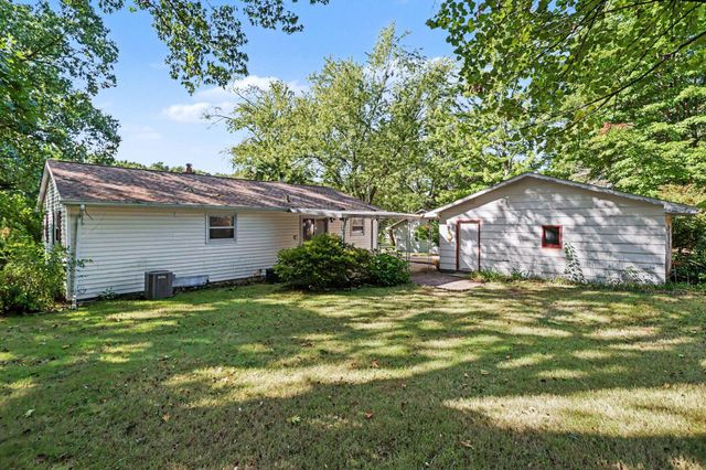 199 Gregg Drive, Emmett Twp, MI 49014