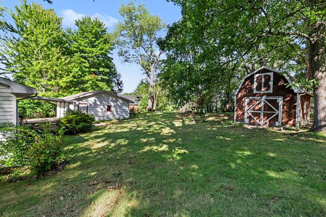 199 Gregg Drive, Emmett Twp, MI 49014
