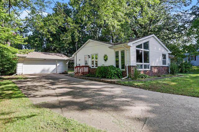199 Gregg Drive, Emmett Twp, MI 49014