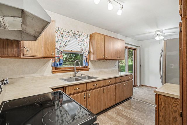 199 Gregg Drive, Emmett Twp, MI 49014