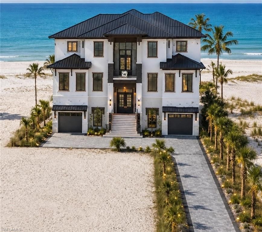 4330 Estero BLVD, FORT MYERS BEACH, FL 33931 — exterior