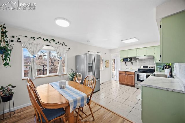 1314 Shasta Drive, Colorado Springs, CO 80910