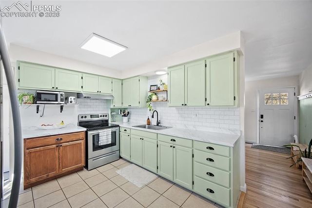 1314 Shasta Drive, Colorado Springs, CO 80910