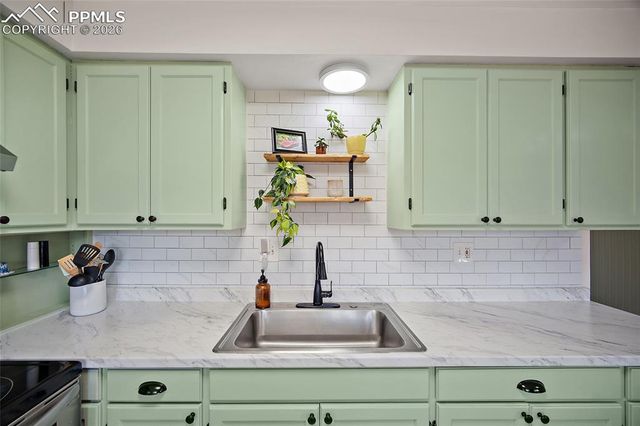 1314 Shasta Drive, Colorado Springs, CO 80910