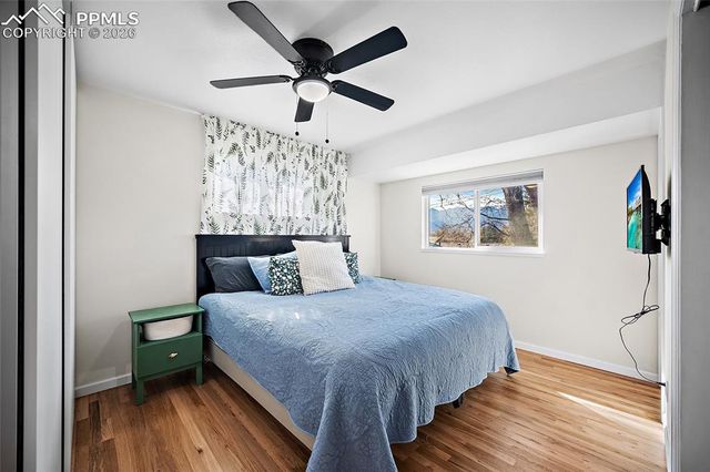 1314 Shasta Drive, Colorado Springs, CO 80910