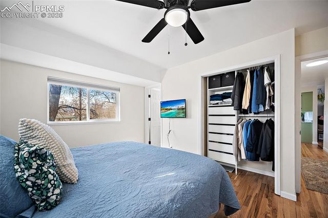 1314 Shasta Drive, Colorado Springs, CO 80910