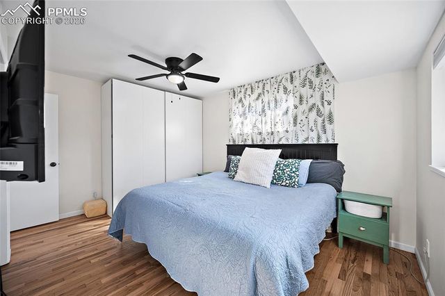 1314 Shasta Drive, Colorado Springs, CO 80910