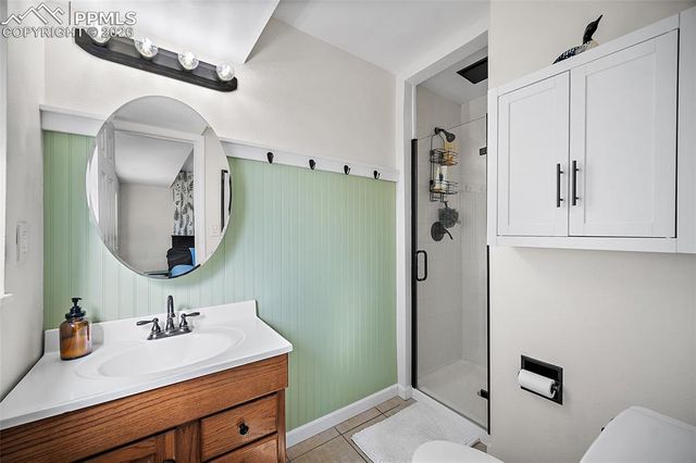 1314 Shasta Drive, Colorado Springs, CO 80910