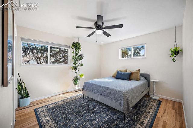 1314 Shasta Drive, Colorado Springs, CO 80910