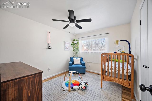 1314 Shasta Drive, Colorado Springs, CO 80910