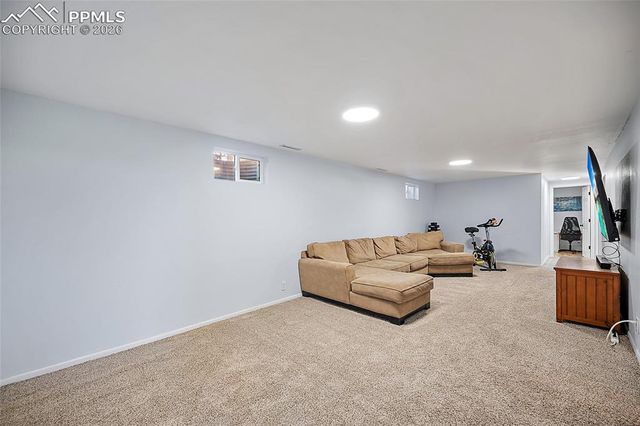 1314 Shasta Drive, Colorado Springs, CO 80910