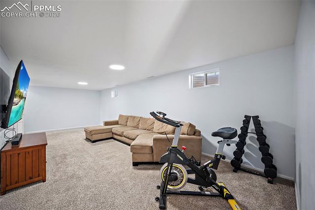 1314 Shasta Drive, Colorado Springs, CO 80910