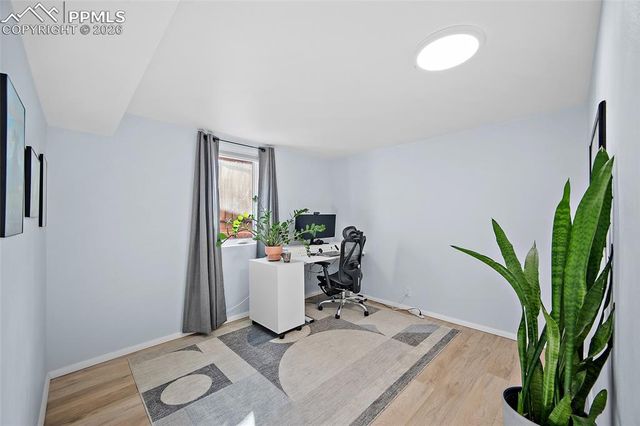 1314 Shasta Drive, Colorado Springs, CO 80910