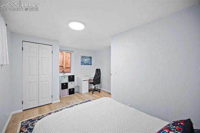 1314 Shasta Drive, Colorado Springs, CO 80910