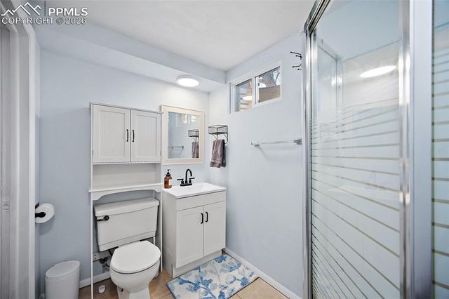 1314 Shasta Drive, Colorado Springs, CO 80910