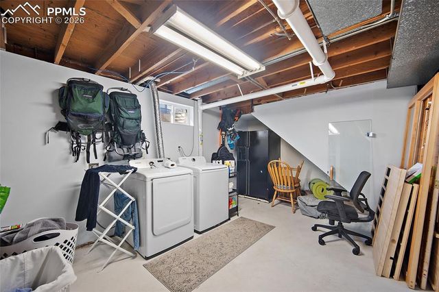 1314 Shasta Drive, Colorado Springs, CO 80910