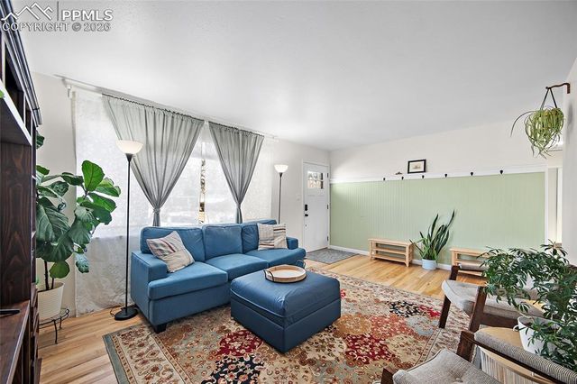 1314 Shasta Drive, Colorado Springs, CO 80910