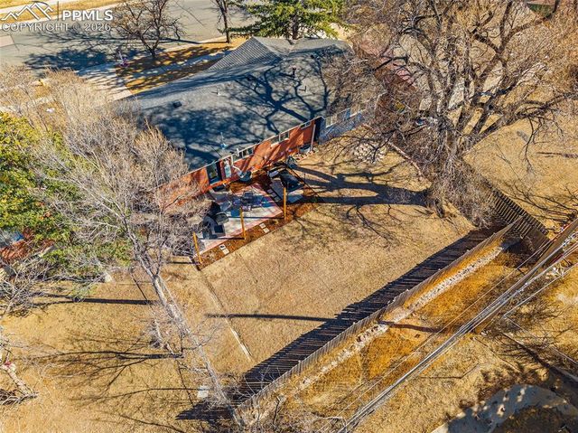 1314 Shasta Drive, Colorado Springs, CO 80910