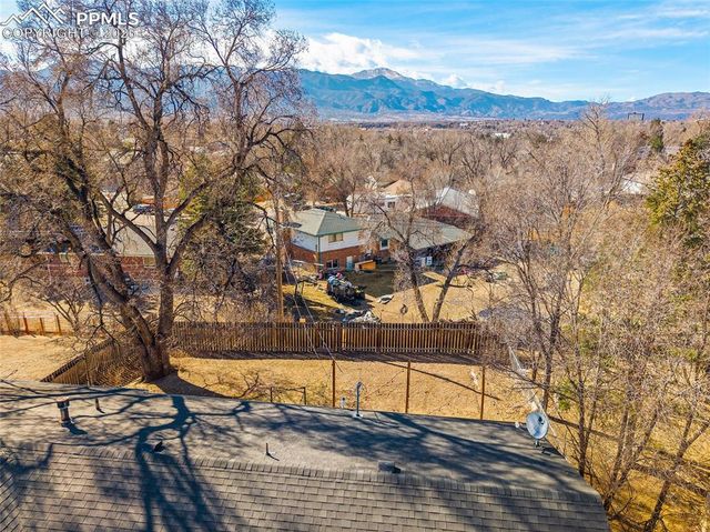 1314 Shasta Drive, Colorado Springs, CO 80910