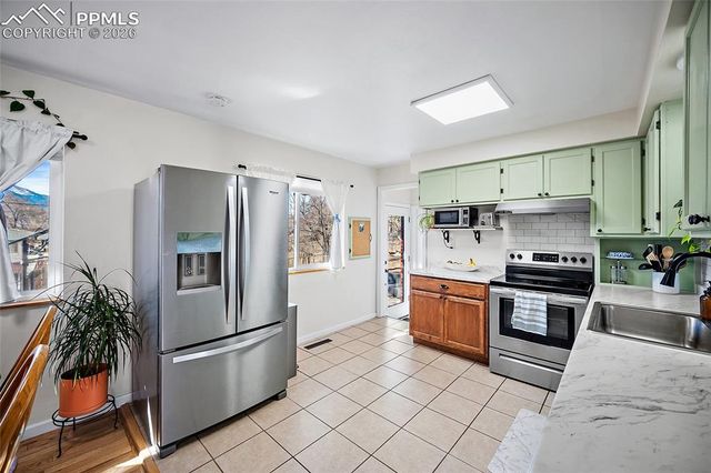 1314 Shasta Drive, Colorado Springs, CO 80910