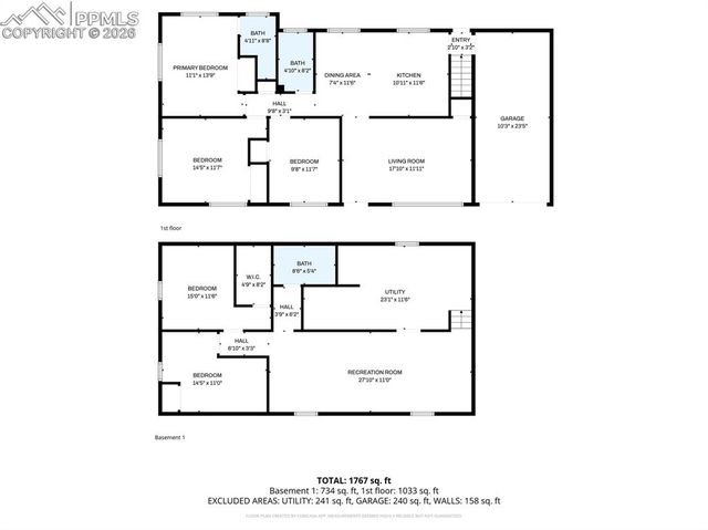 1314 Shasta Drive, Colorado Springs, CO 80910