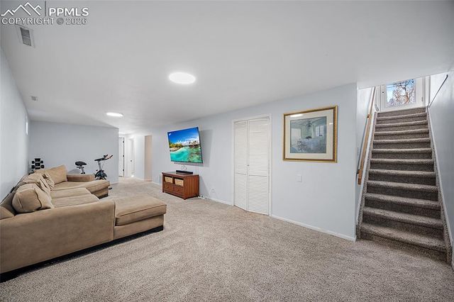 1314 Shasta Drive, Colorado Springs, CO 80910