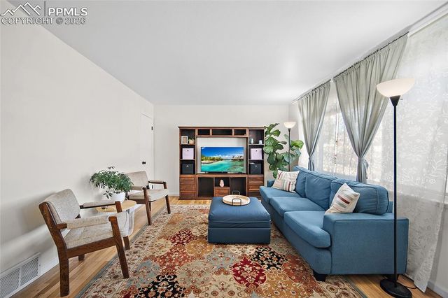 1314 Shasta Drive, Colorado Springs, CO 80910