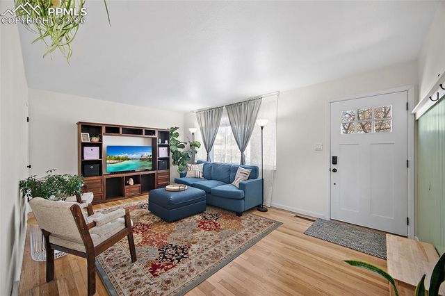 1314 Shasta Drive, Colorado Springs, CO 80910