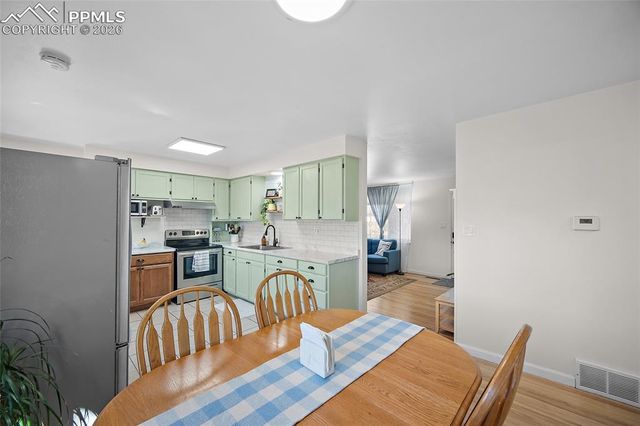 1314 Shasta Drive, Colorado Springs, CO 80910