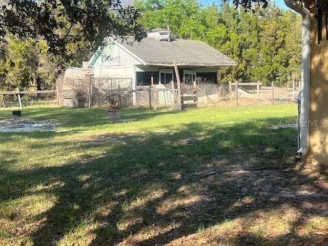 3301 HAMMOCK GROVE ROAD, Groveland, FL 34736