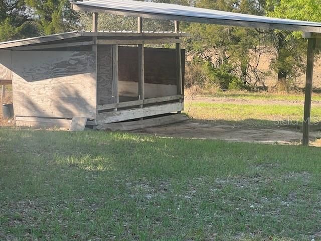 3301 HAMMOCK GROVE ROAD, Groveland, FL 34736