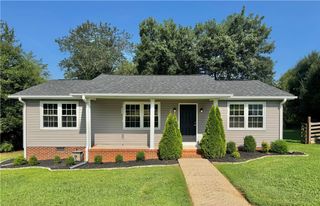 413 Jule Merck Road, Norris, SC 29667
