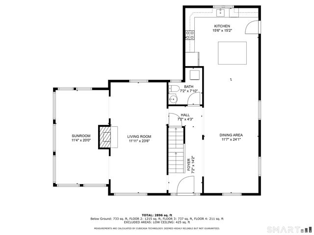 146 Oxford Road, Fairfield, CT 06890