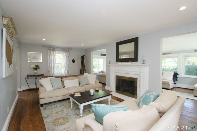 146 Oxford Road, Fairfield, CT 06890