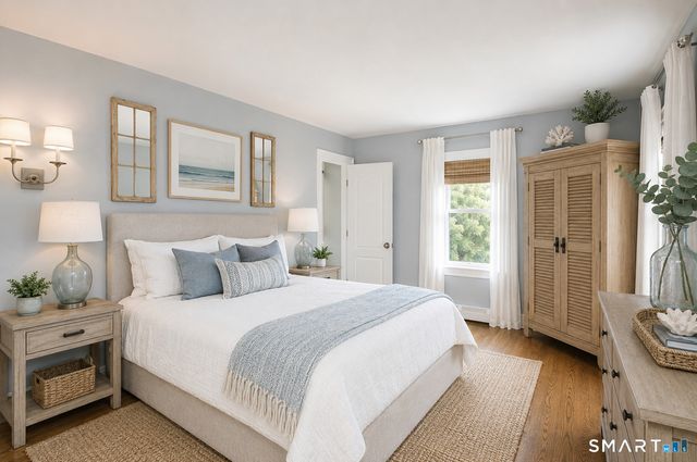 146 Oxford Road, Fairfield, CT 06890