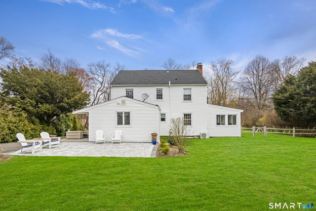 146 Oxford Road, Fairfield, CT 06890
