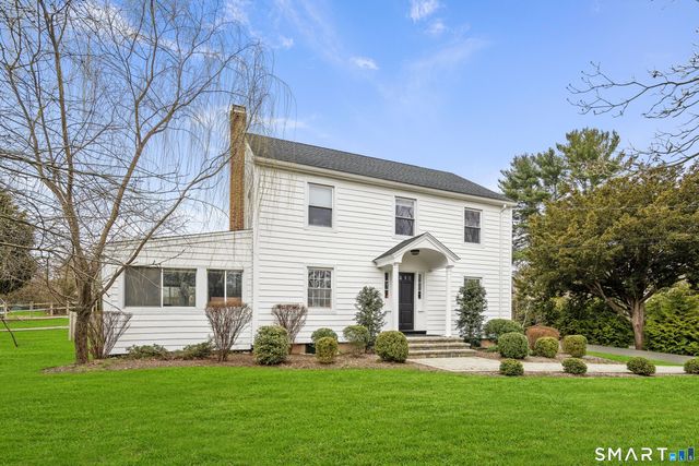 146 Oxford Road, Fairfield, CT 06890