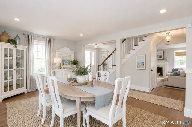 146 Oxford Road, Fairfield, CT 06890