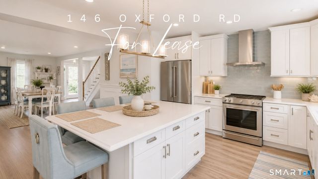 146 Oxford Road, Fairfield, CT 06890