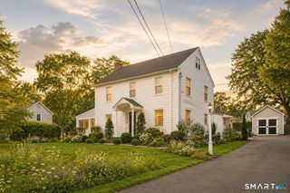 146 Oxford Road, Fairfield, CT 06890