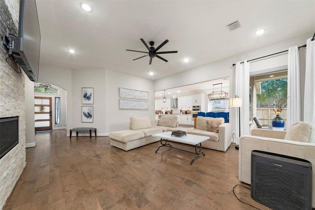 3030 Gilford Lane, Katy, TX 77494